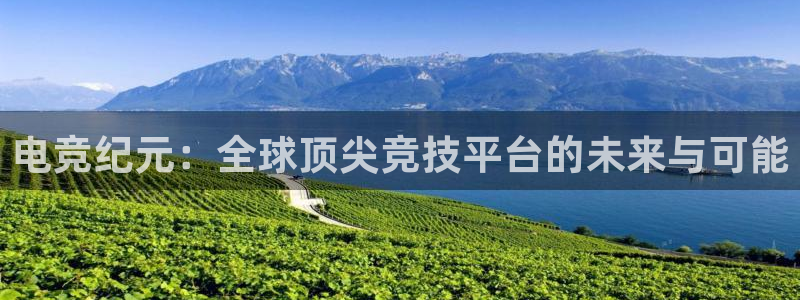 火狐电竞酒店：电竞纪元：全球顶尖竞技平台的未来与可能